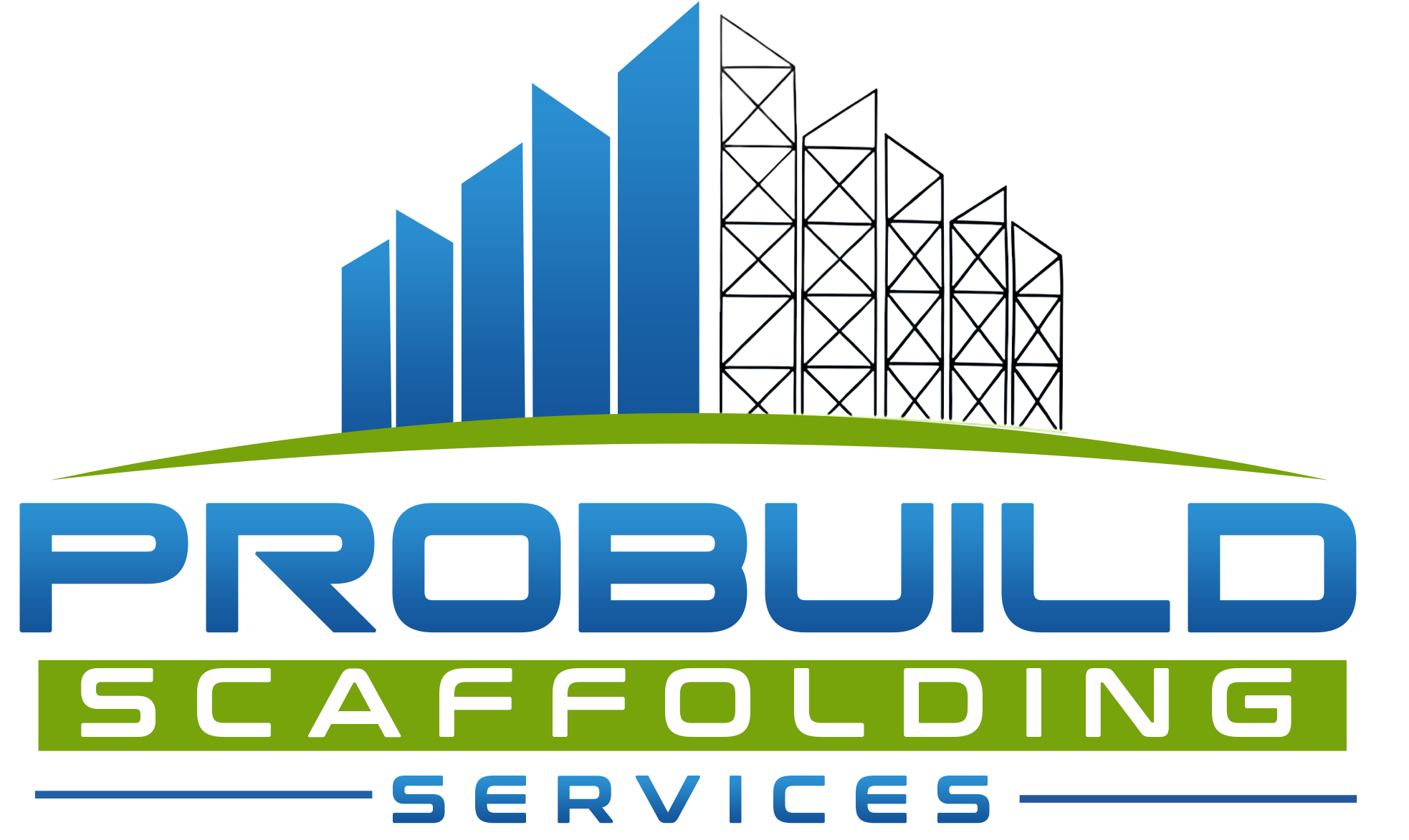 Pro Build Scaffolding Services